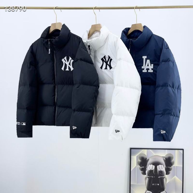 MLB S-XL attr25